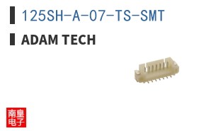 125SH-A-07-TS-SMT