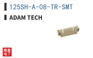 125SH-A-08-TR-SMT