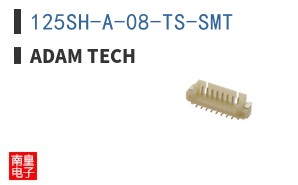 125SH-A-08-TS-SMT