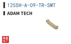 125SH-A-09-TR-SMT