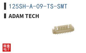 125SH-A-09-TS-SMT