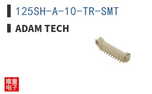 125SH-A-10-TR-SMT