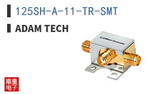 125SH-A-11-TR-SMT