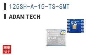 125SH-A-15-TS-SMT