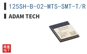 125SH-B-02-MTS-SMT-T/R
