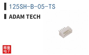 125SH-B-05-TS