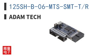 125SH-B-06-MTS-SMT-T/R
