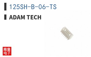 125SH-B-06-TS