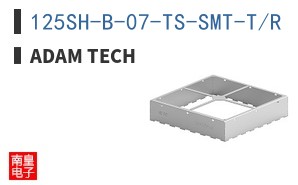 125SH-B-07-TS-SMT-T/R