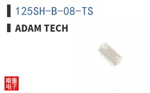 125SH-B-08-TS