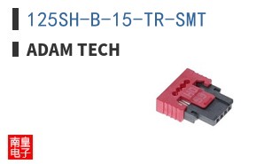 125SH-B-15-TR-SMT