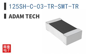 125SH-C-03-TR-SMT-T/R
