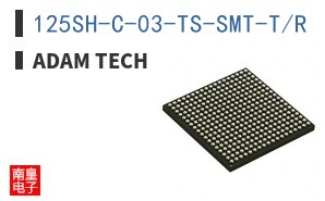 125SH-C-03-TS-SMT-T/R
