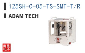 125SH-C-05-TS-SMT-T/R