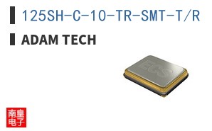 125SH-C-10-TR-SMT-T/R