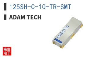 125SH-C-10-TR-SMT