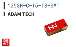 125SH-C-15-TS-SMT