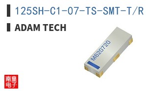 125SH-C1-07-TS-SMT-T/R
