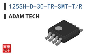 125SH-D-30-TR-SMT-T/R