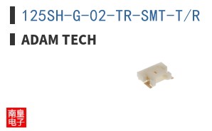 125SH-G-02-TR-SMT-T/R