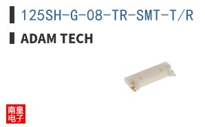 125SH-G-08-TR-SMT-T/R