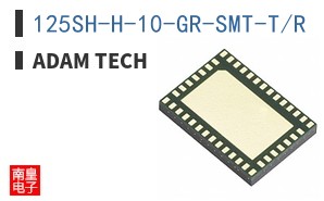125SH-H-10-GR-SMT-T/R