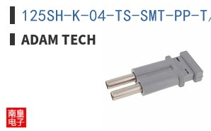 125SH-K-04-TS-SMT-PP-T/R