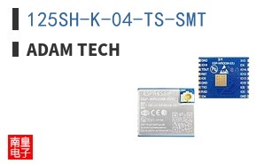 125SH-K-04-TS-SMT