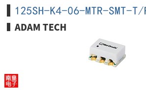125SH-K4-06-MTR-SMT-T/R