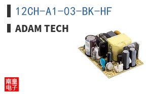 12CH-A1-03-BK-HF