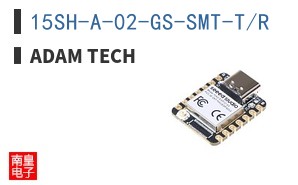 15SH-A-02-GS-SMT-T/R