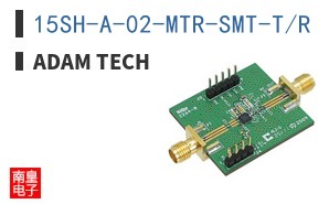 15SH-A-02-MTR-SMT-T/R