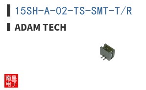 15SH-A-02-TS-SMT-T/R