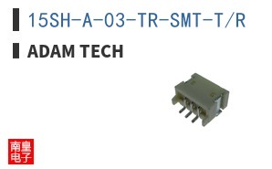 15SH-A-03-TR-SMT-T/R