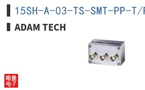 15SH-A-03-TS-SMT-PP-T/R
