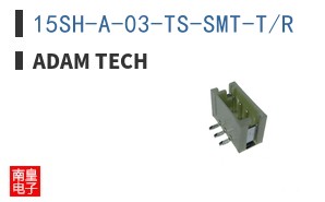 15SH-A-03-TS-SMT-T/R