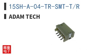15SH-A-04-TR-SMT-T/R
