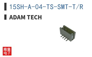 15SH-A-04-TS-SMT-T/R