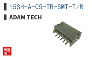 15SH-A-05-TR-SMT-T/R