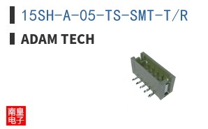 15SH-A-05-TS-SMT-T/R