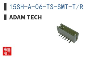 15SH-A-06-TS-SMT-T/R