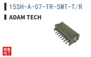 15SH-A-07-TR-SMT-T/R