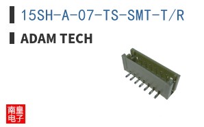 15SH-A-07-TS-SMT-T/R
