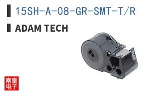 15SH-A-08-GR-SMT-T/R