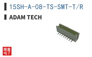 15SH-A-08-TS-SMT-T/R