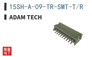 15SH-A-09-TR-SMT-T/R