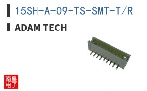 15SH-A-09-TS-SMT-T/R