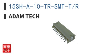 15SH-A-10-TR-SMT-T/R