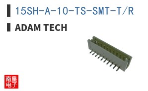 15SH-A-10-TS-SMT-T/R