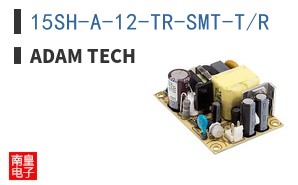 15SH-A-12-TR-SMT-T/R